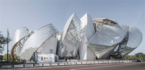 ondation louis vuitton|fondation vuitton site officiel.